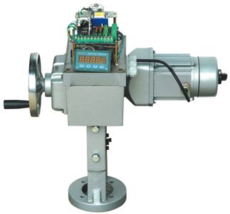 DKZ、ZKZ直行程電動執(zhí)行器